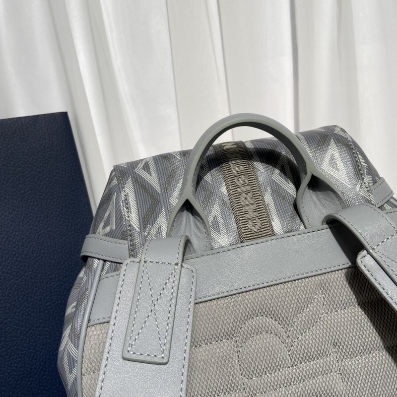 Christian Dior Backpacks